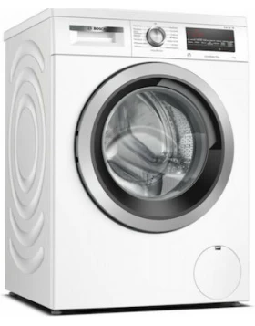 Bosch WUU28T01GR Πλυντήριο Ρούχων 9kg 1400 Στροφών