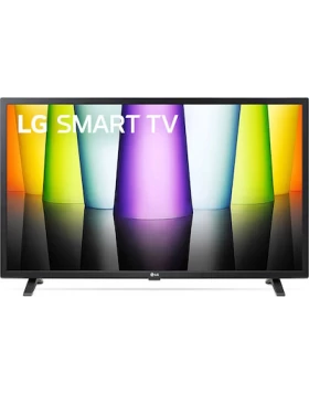 LG Smart Τηλεόραση 32 32LQ630B6LA