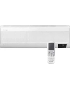 Samsung AR09TXFCAWKNEU/AR09TXFCAWKXEU Κλιματιστικό Inverter 9000 BTU A++/A+ με WiFi