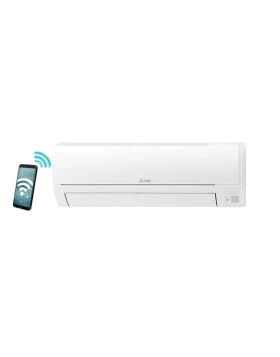 Mitsubishi Electric MSZ HR35VFK Κλιματιστικό Inverter