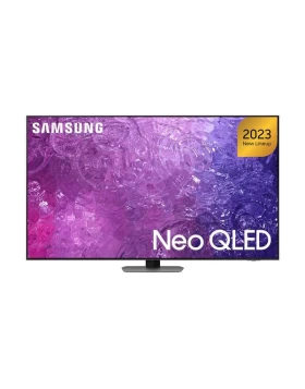 Samsung Neo QLED QE65QN90CATXXH 65 Τηλεόραση Smart 4K TV