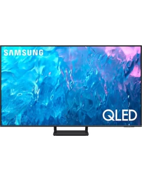 Samsung QLED QE65Q70CATXXH 65 Τηλεόραση Smart 4K TV
