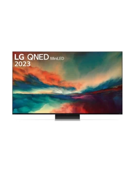 LG QNED Mini LED 75QNED866RE 75'' Τηλεόραση Smart 4K TV