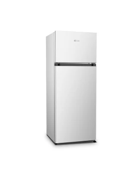 Delonghi D55TW20G White Ψυγείο