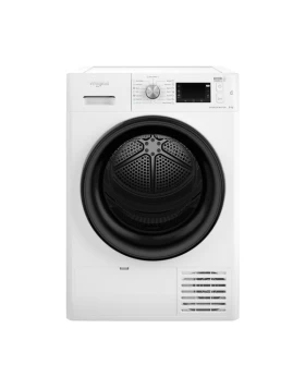 Whirlpool FFT M22 9X2B EE Στεγνωτήριο