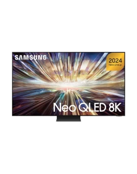 Samsung Neo QLED QE85QN800DT 85 Τηλεόραση Smart 4K