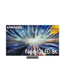 Samsung Neo QLED QE85QN900DT 85 Τηλεόραση Smart 4K