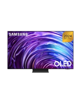 Samsung QD-OLED QE55S95DAT 55 Τηλεόραση Smart 4K
