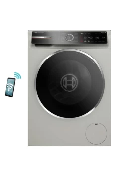 Bosch WGB244ATGR 9kg Πλυντήριο Ρούχων