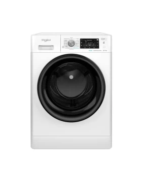 Whirlpool FFWDD 1076258BV Πλυντήριο - Στεγνωτήριο