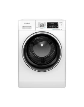 Whirlpool FFD 8469 BCV EE Πλυντήριο Ρούχων