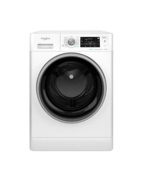 Whirlpool FFWDD 107426 BSV EE Πλυντήριο - Στεγνωτήριο