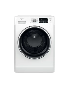 Whirlpool FFWDD 1176258 BCV EE Πλυντήριο - Στεγνωτήριο