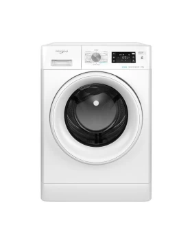 Whirlpool FFB 8258 WV EE Πλυντήριο Ρούχων