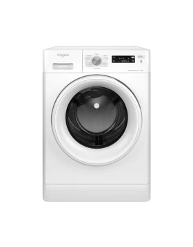 Whirlpool FFS 7458 W E Πλυντήριο Ρούχων