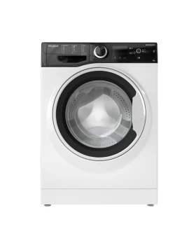 Whirlpool WRB SS 6249 S EU Πλυντήριο Ρούχων