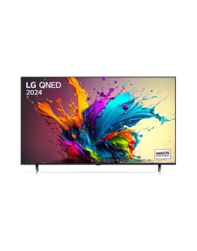 LG QNED 75QNED80T6A 75 Τηλεόραση Smart 4K