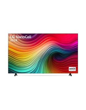 LG NanoCell 65NANO82T6B 65