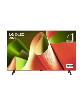 LG OLED B4 OLED65B46LA 65 Τηλεόραση Smart 4K