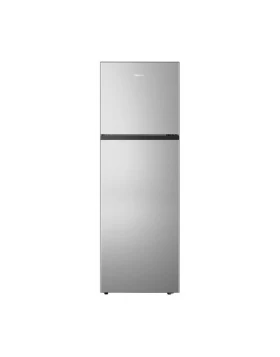 Hisense RT327N4ACE Inox Ψυγείο Δίπορτο