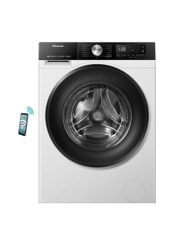 Hisense WD3S1043BW3 Πλυντήριο - Στεγνωτήριο