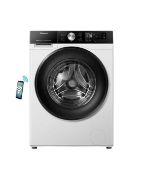 Hisense WF3S9043BW3 Πλυντήριο Ρούχων