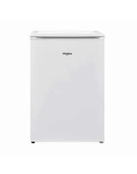 Whirlpool W55VM 1120W 2 WS Ψυγείο Μονόπορτο