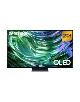 Samsung QD-OLED QE65S90DAT 65 Τηλεόραση Smart 4K