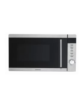 Kenwood K20MSS10E Inox Φούρνος Μικροκυμάτων