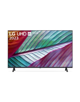 LG 43UR78006L 43 Τηλεόραση Smart 4K UHD