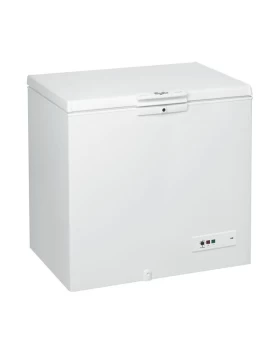 Whirlpool WHM31112 2 Καταψύκτης Μπαούλο