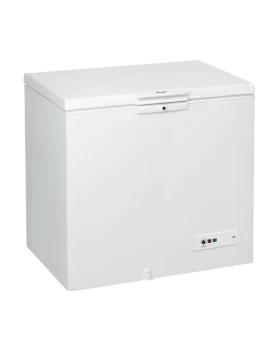 Whirlpool WHM25112 2 Καταψύκτης Μπαούλο