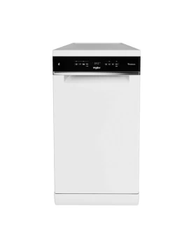 Whirlpool WSFO 3B23 P Πλυντήριο Πιάτων 45cm