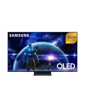 Samsung QD-OLED QE48S90DA 48 Τηλεόραση Smart 4K