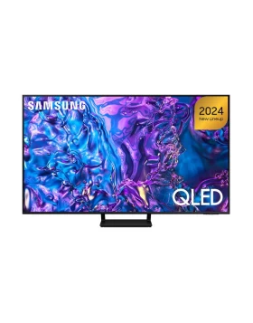 Samsung QLED QE75Q70DAT 75 Τηλεόραση Smart 4K