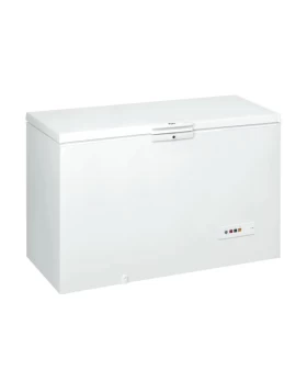 Whirlpool WHM4612 Καταψύκτης Μπαούλο