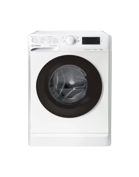 Indesit MTWE 71484 WK EE Slim Πλυντήριο Ρούχων