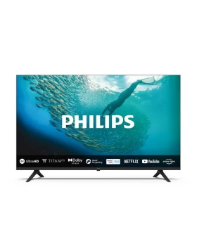 Philips LED 50PUS7009 50 Τηλεόραση Smart 4K