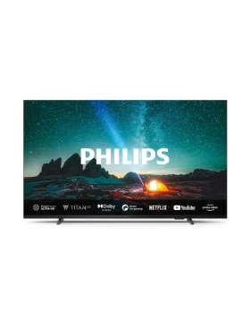 Philips LED 43PUS7609 43 Τηλεόραση Smart 4K