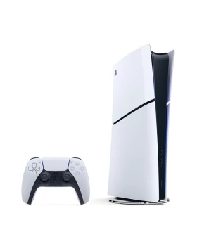 Sony PS5 Digital Slim Edition Κονσόλα