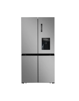 Morris T74535ECM Inox Ψυγείο Ντουλάπα