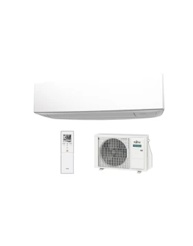 Fujitsu ASEG14KETF/AOEG14KETA Κλιματιστικό Inverter 14000 BTU Α++/Α+++ με WiFi 