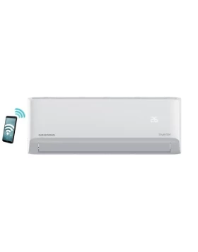 Grundig GEHPK 090/091 Κλιματιστικό Inverter