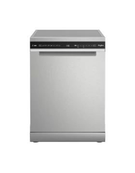 Whirlpool W7F HS51 X Πλυντήριο Πιάτων