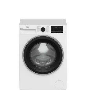 Beko B4WF T 5104111 White 10kg Πλυντήριο Ρούχων