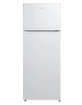 Midea MDRT294FGE01 Δίπορτο Ψυγείο 204Lt