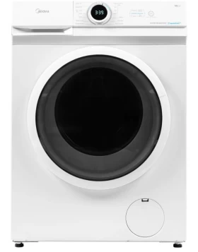 Midea MF100W80BA/W-GR Πλυντήριο ρούχων 8kg