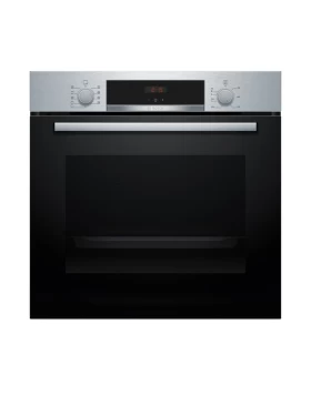 Bosch HBA534ES4 Inox Εντοιχιζόμενος φούρνος