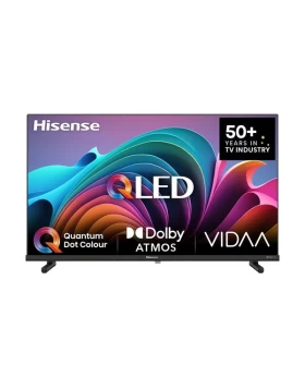 Hisense QLED 40A5NQ 40 Τηλεόραση Smart Full HD