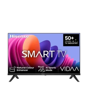 Hisense LED 40A4N 40 Τηλεόραση Smart Full HD